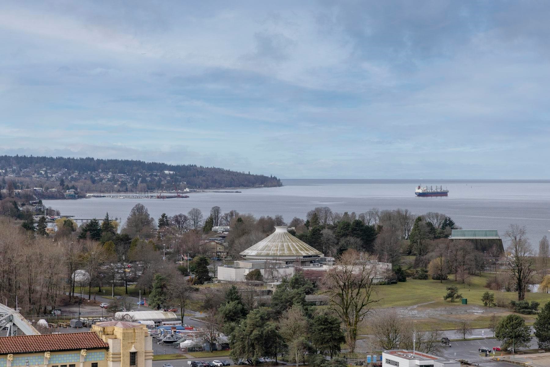 2005-1000 Beach Avenue, Vancouver, BC, V6E 4M2 - 6