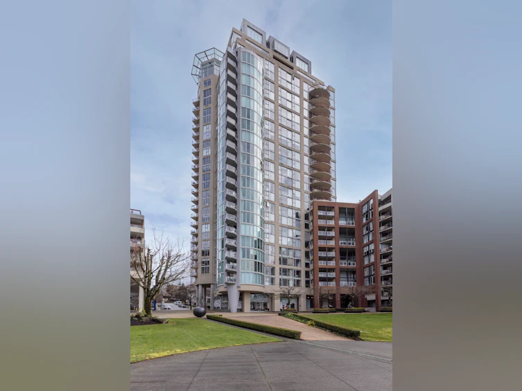 2005-1000 Beach Avenue, Vancouver, BC, V6E 4M2 - 11