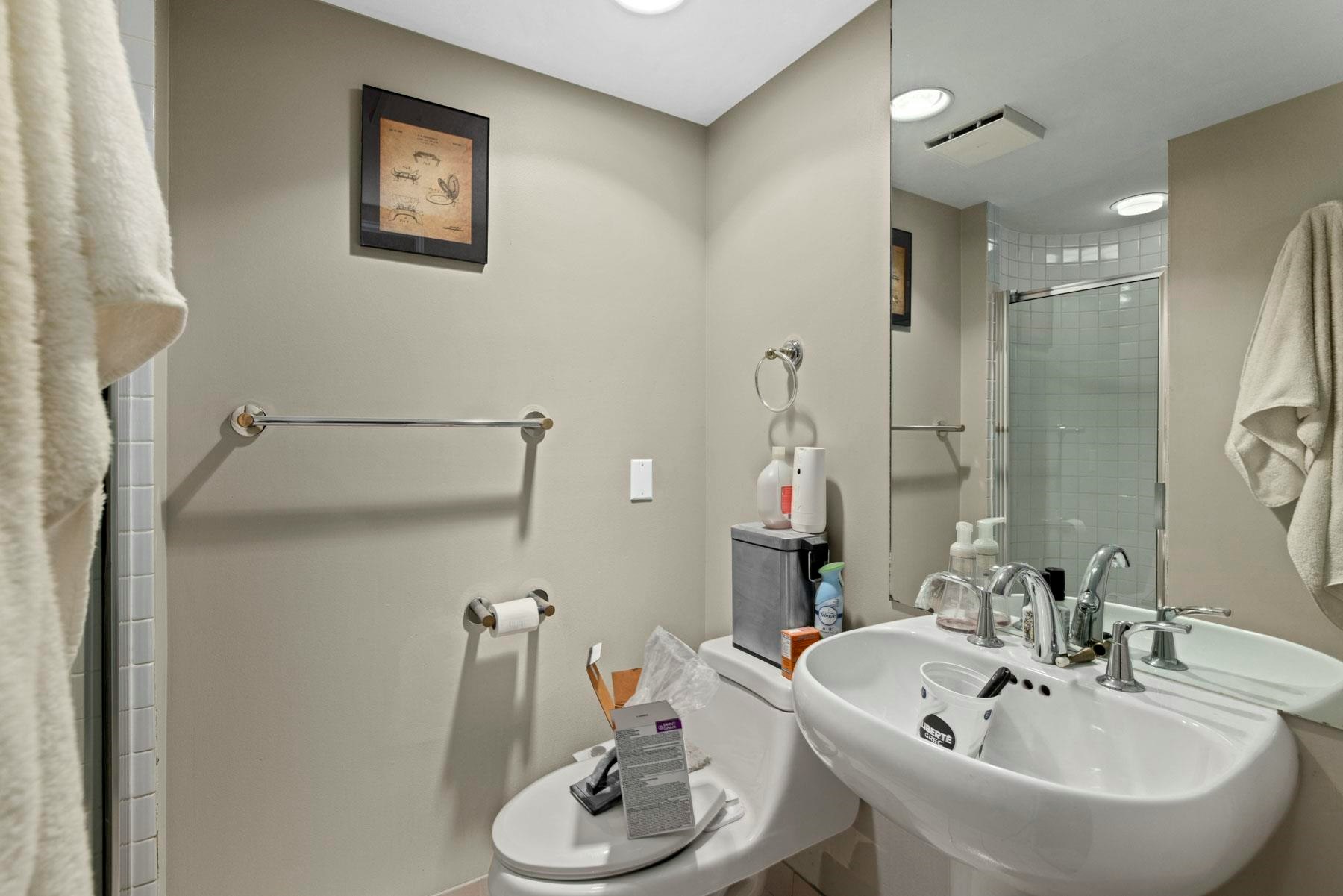 2005-1000 Beach Avenue, Vancouver, BC, V6E 4M2 - 33