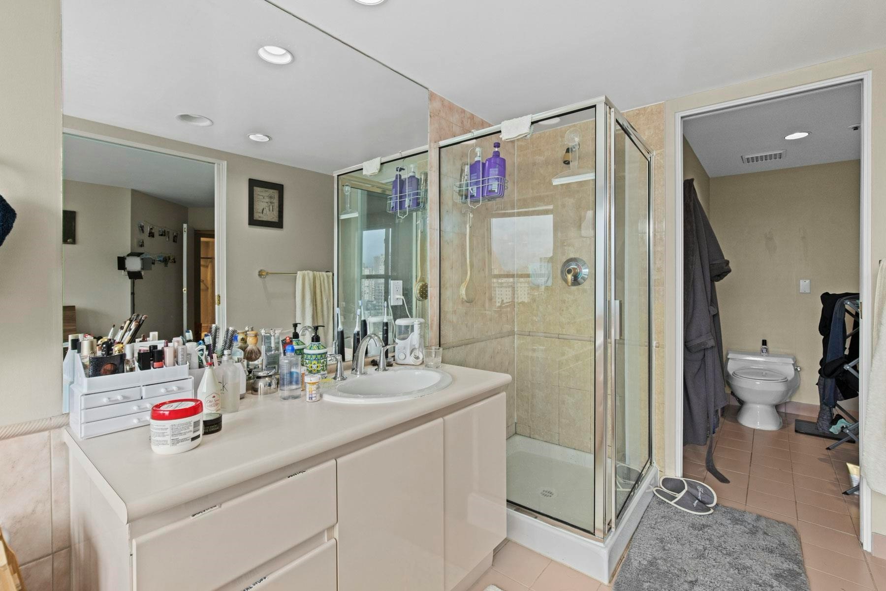 2005-1000 Beach Avenue, Vancouver, BC, V6E 4M2 - 31