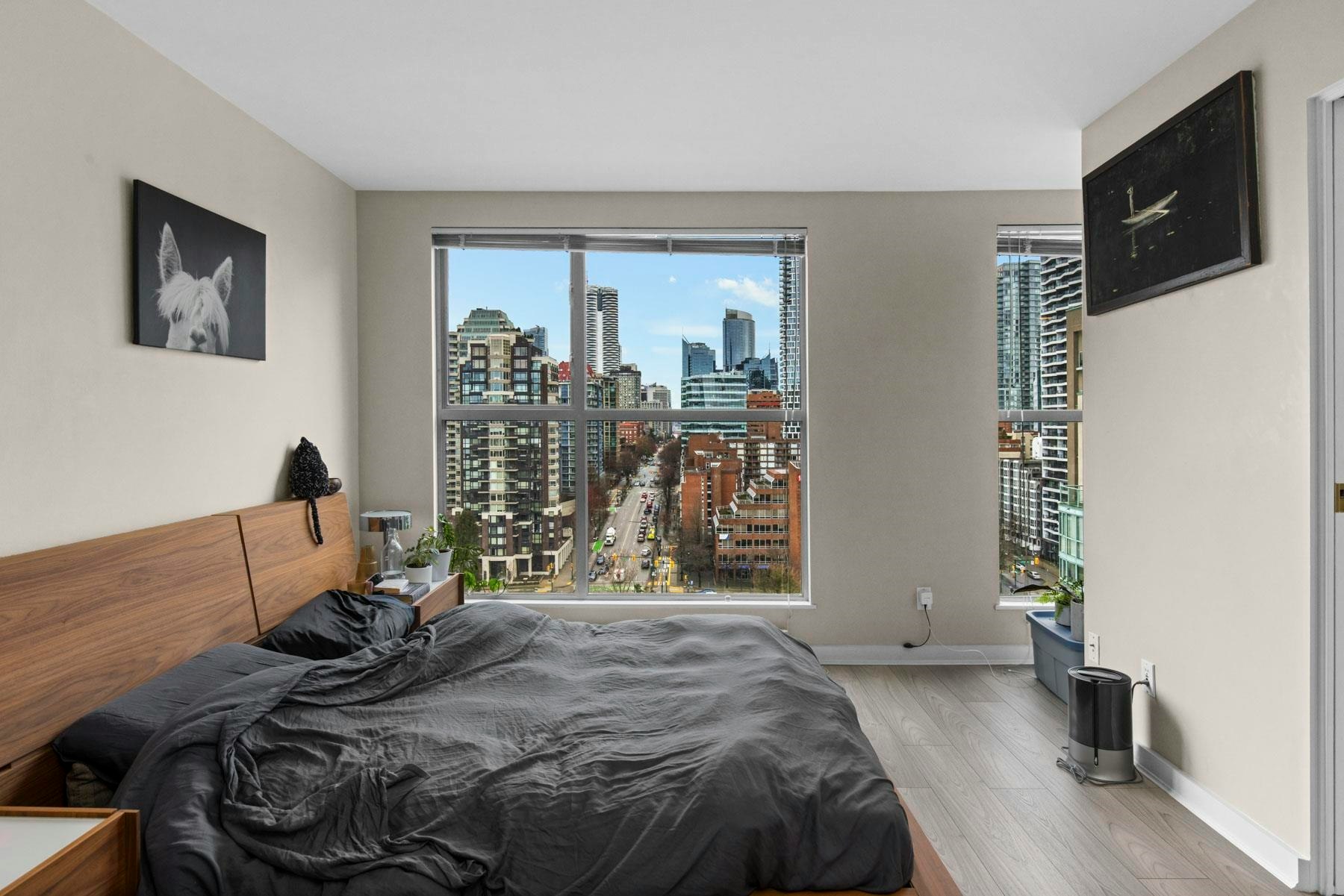 2005-1000 Beach Avenue, Vancouver, BC, V6E 4M2 - 26