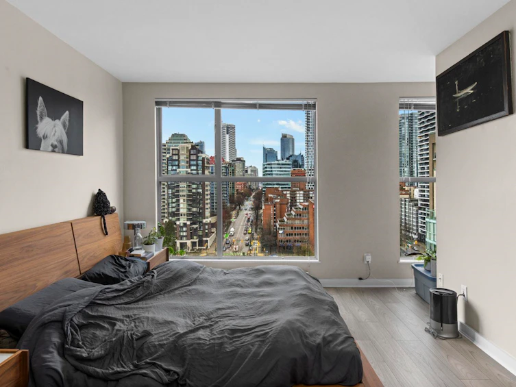 2005-1000 Beach Avenue, Vancouver, BC, V6E 4M2 - 26