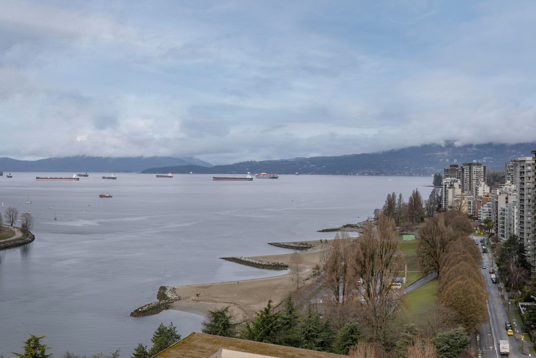 2005-1000 Beach Avenue, Vancouver, BC, V6E 4M2 - 9