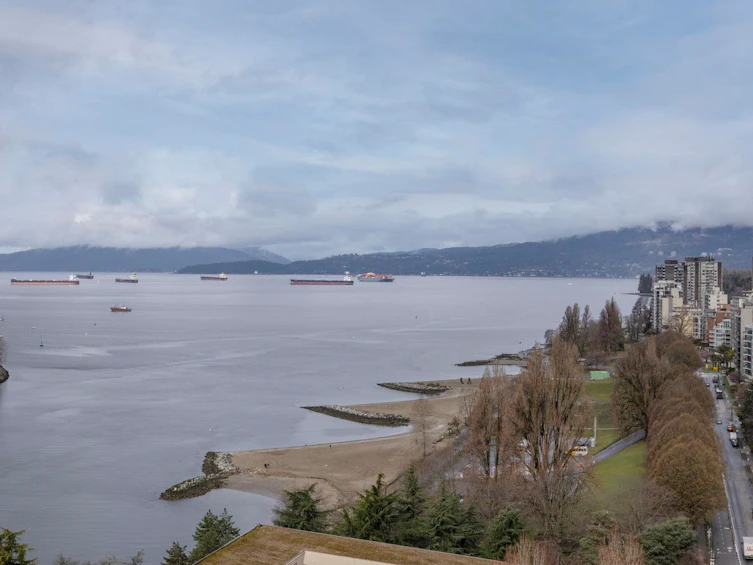 2005-1000 Beach Avenue, Vancouver, BC, V6E 4M2 - 9