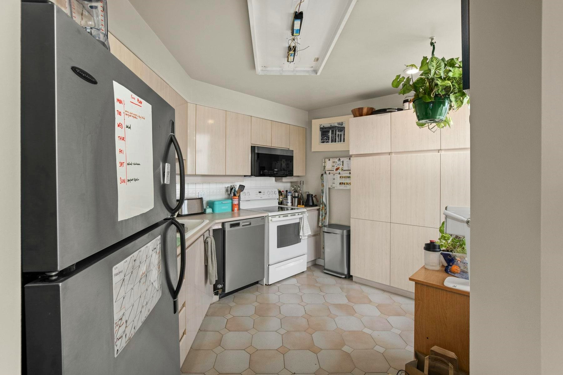 2005-1000 Beach Avenue, Vancouver, BC, V6E 4M2 - 22