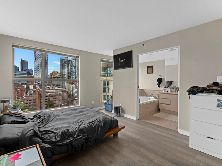 2005-1000 Beach Avenue, Vancouver, BC, V6E 4M2 - 25