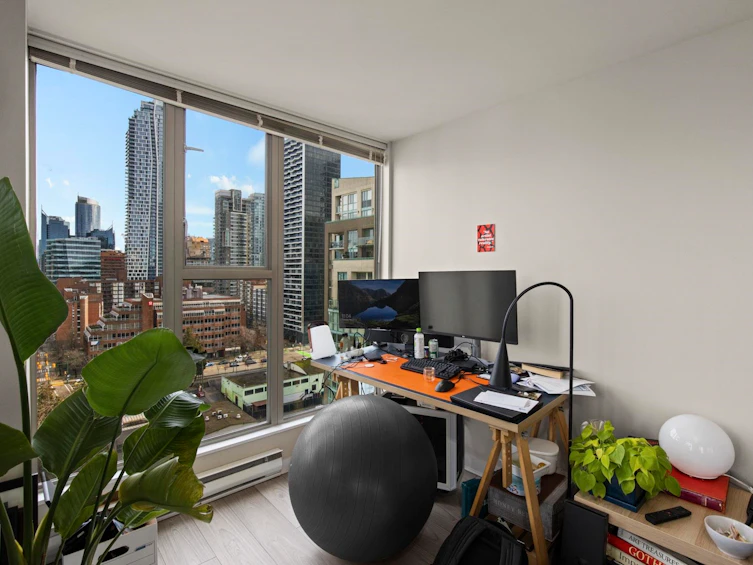 2005-1000 Beach Avenue, Vancouver, BC, V6E 4M2 - 18