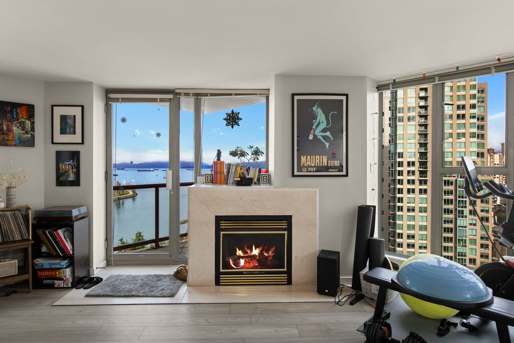 2005-1000 Beach Avenue, Vancouver, BC, V6E 4M2 - 15