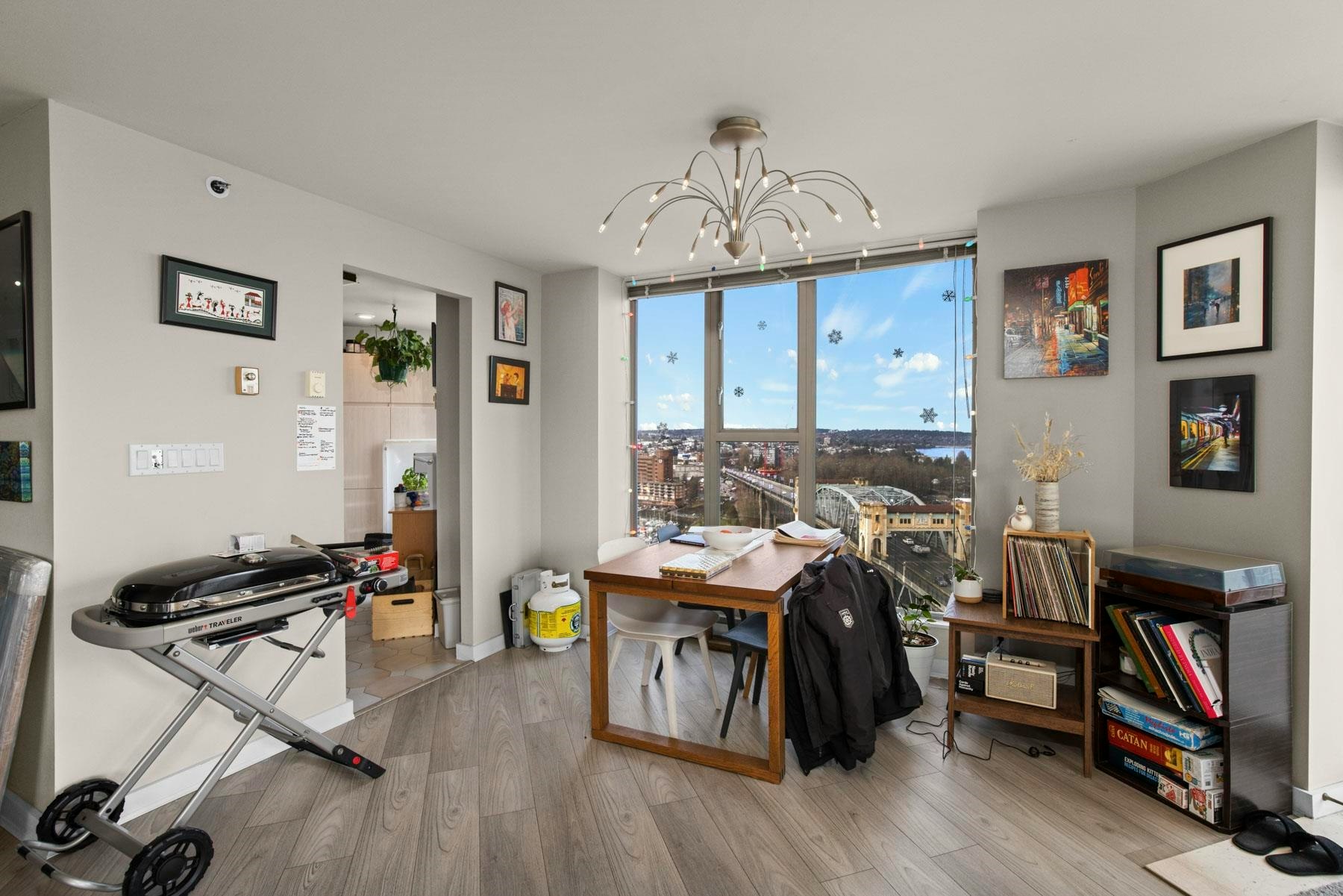 2005-1000 Beach Avenue, Vancouver, BC, V6E 4M2 - 20