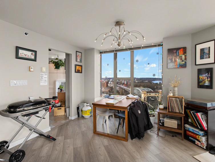 2005-1000 Beach Avenue, Vancouver, BC, V6E 4M2 - 20