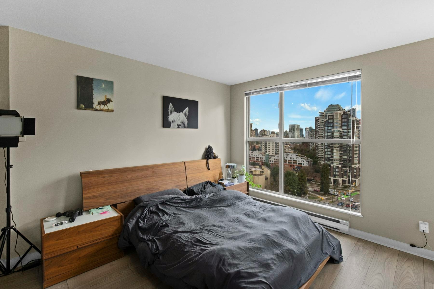 2005-1000 Beach Avenue, Vancouver, BC, V6E 4M2 - 28