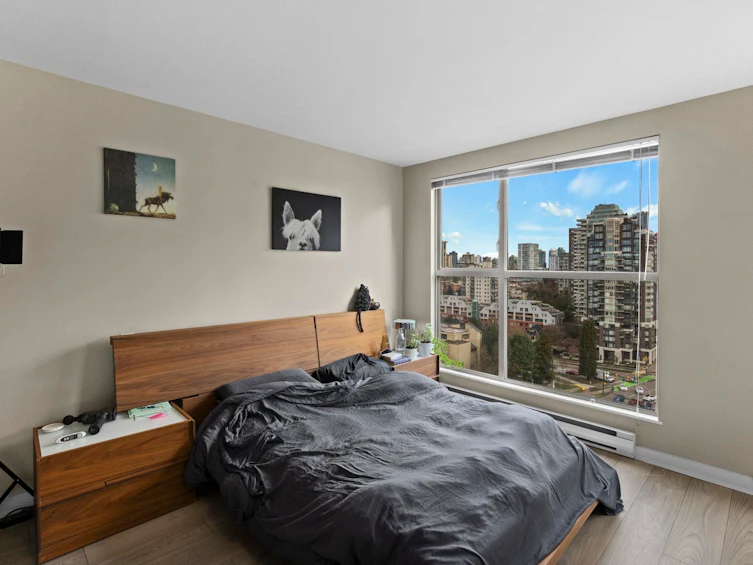 2005-1000 Beach Avenue, Vancouver, BC, V6E 4M2 - 28