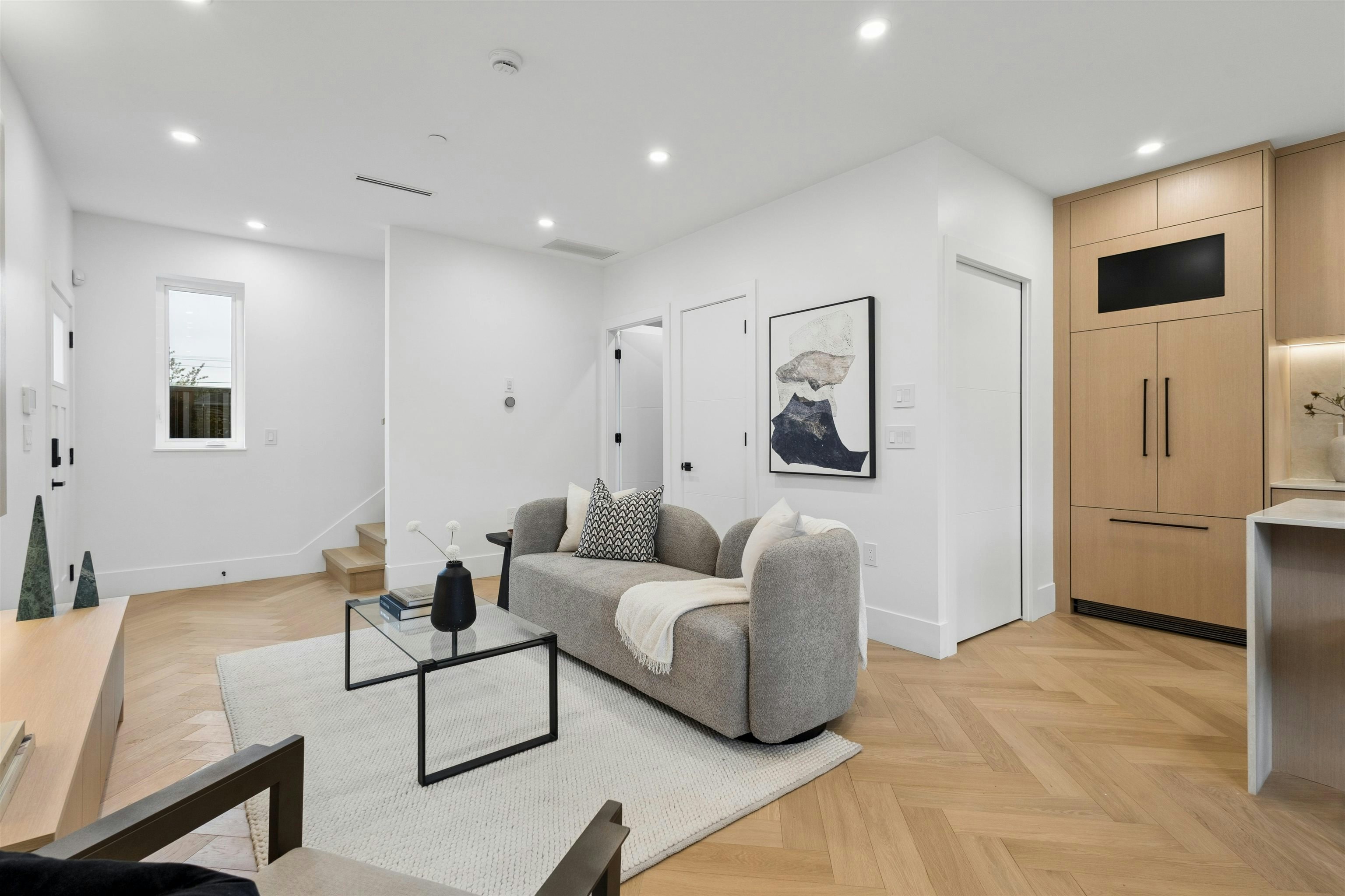 2-3639 E 46th Avenue, Vancouver, BC, V5S 1B7 - 12