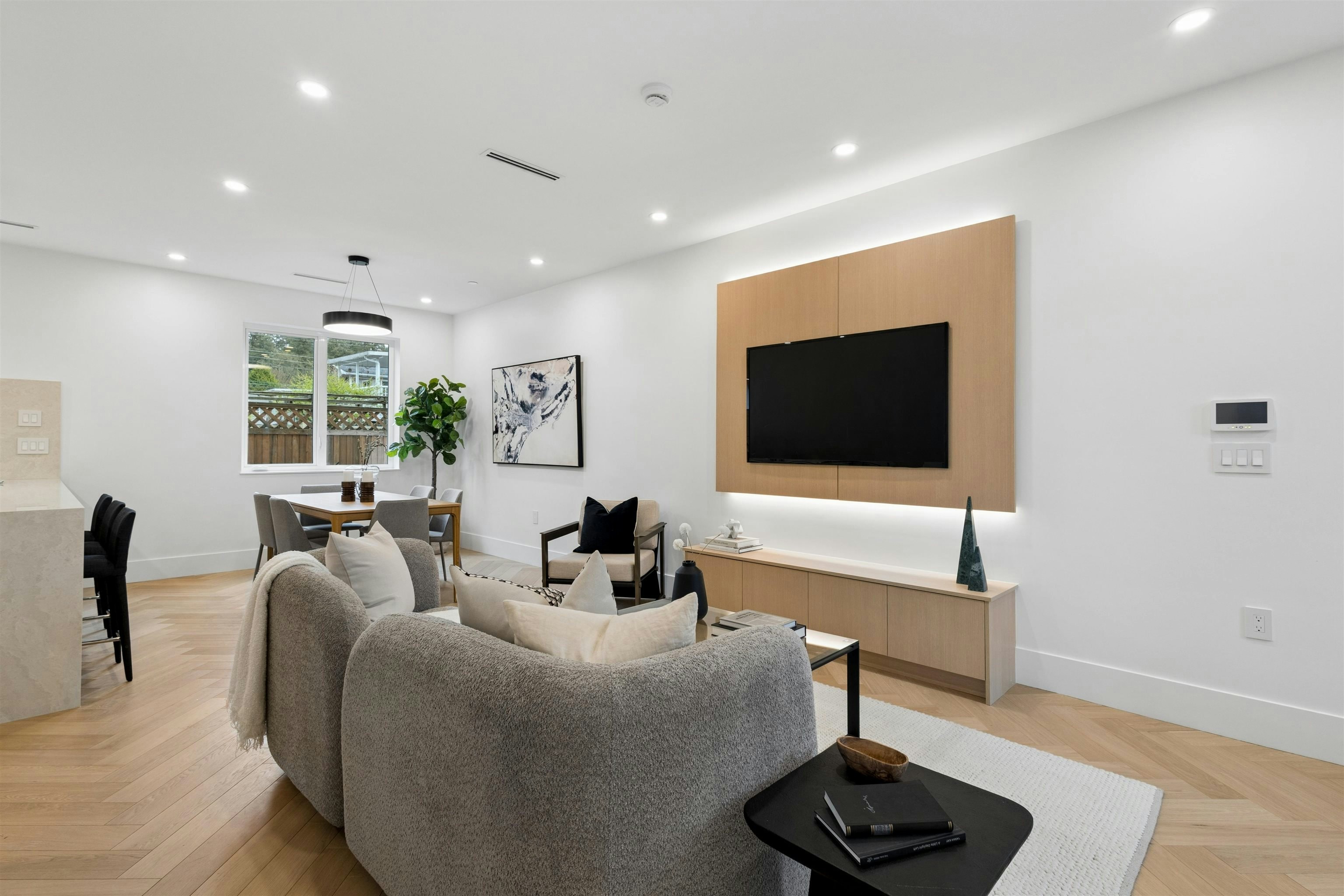 2-3639 E 46th Avenue, Vancouver, BC, V5S 1B7 - 8