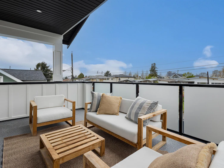 2-3639 E 46th Avenue, Vancouver, BC, V5S 1B7 - 23
