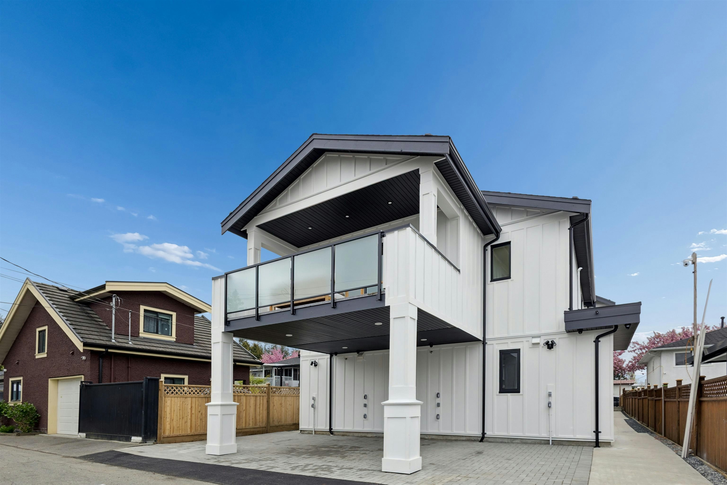 2-3639 E 46th Avenue, Vancouver, BC, V5S 1B7 - 32