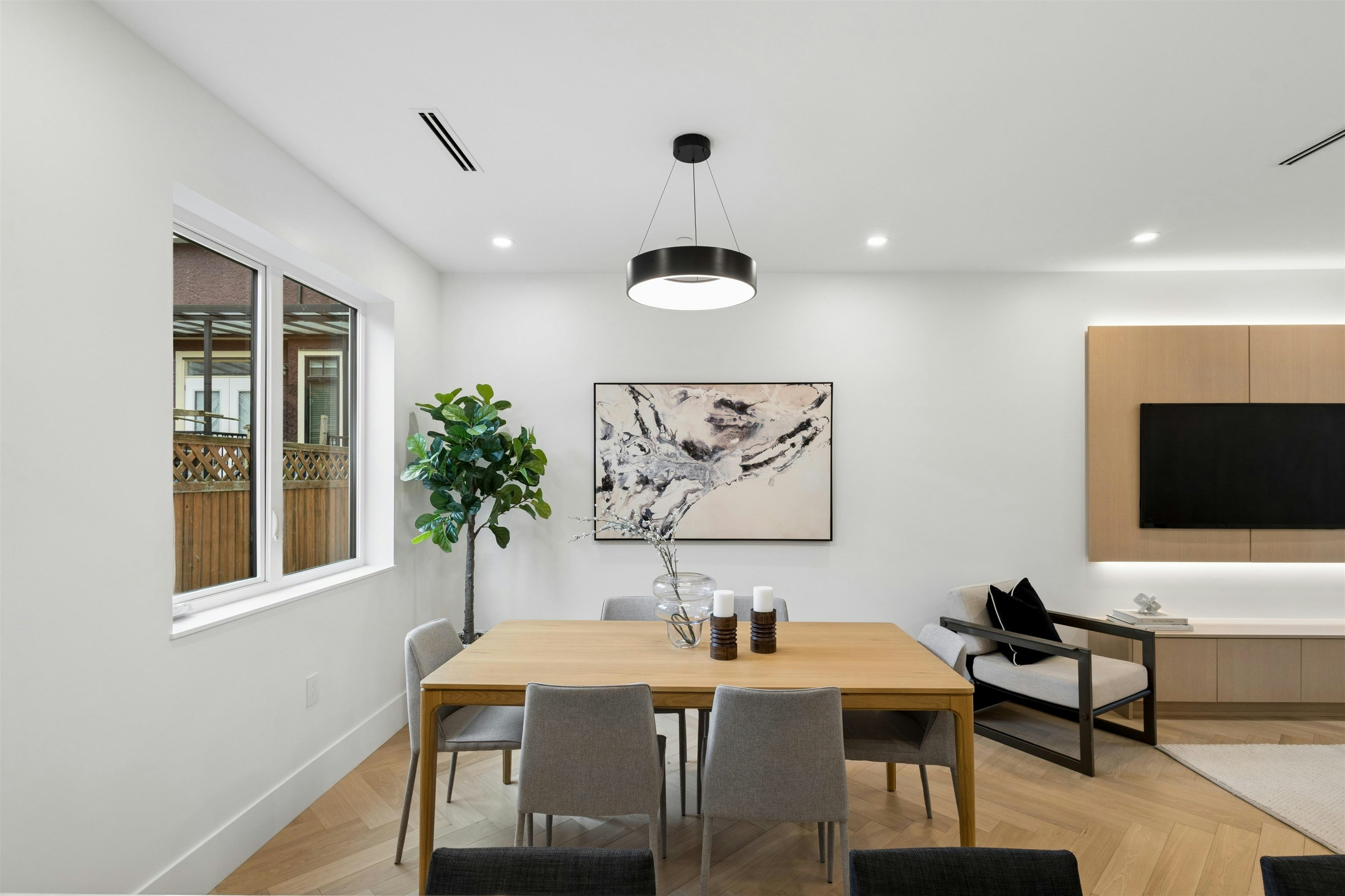 2-3639 E 46th Avenue, Vancouver, BC, V5S 1B7 - 15