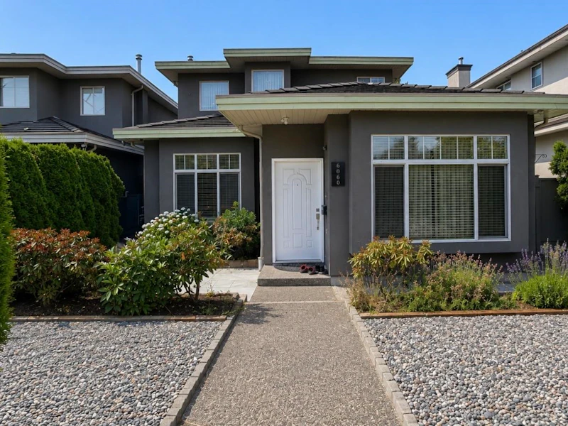 6060 Clinton Street, Burnaby BC V5J 2M5
