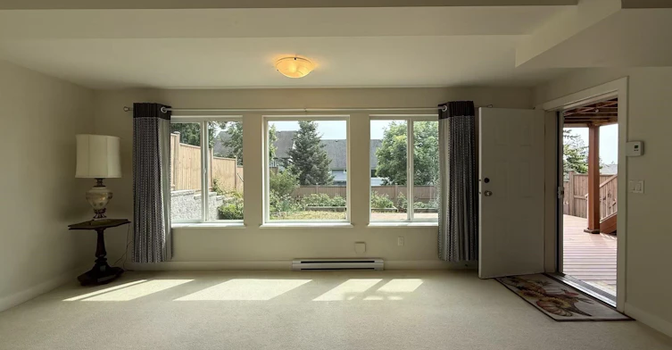 Garden Suite-3412 Derbyshire Avenue, Coquitlam, BC, V3E 0G3
