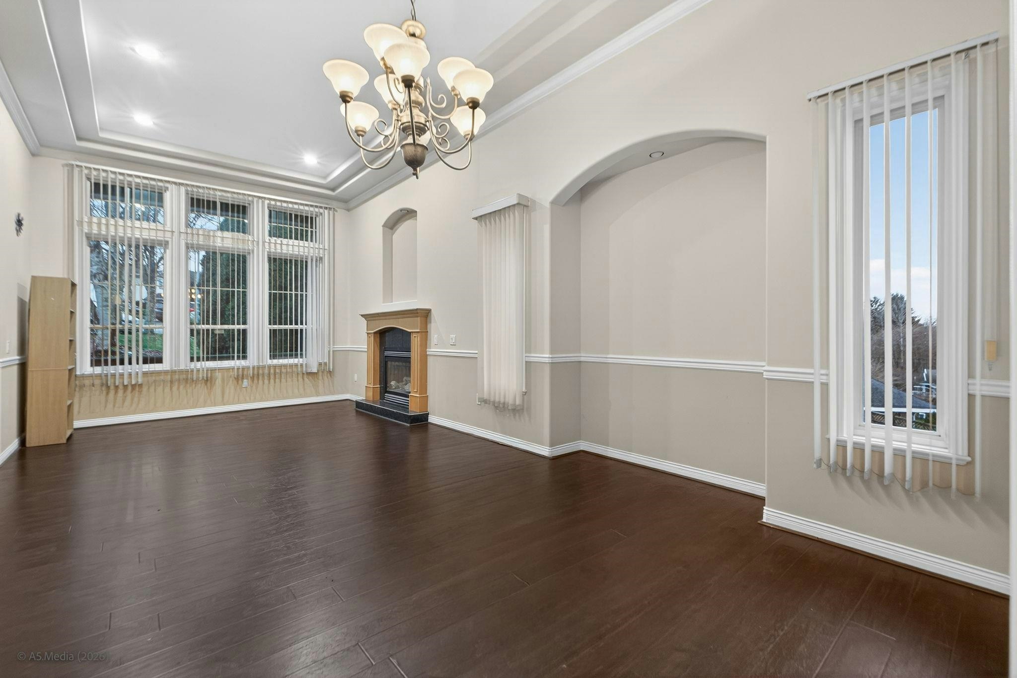 7718 145 Street, Surrey, BC, V3S 9C4 - 7
