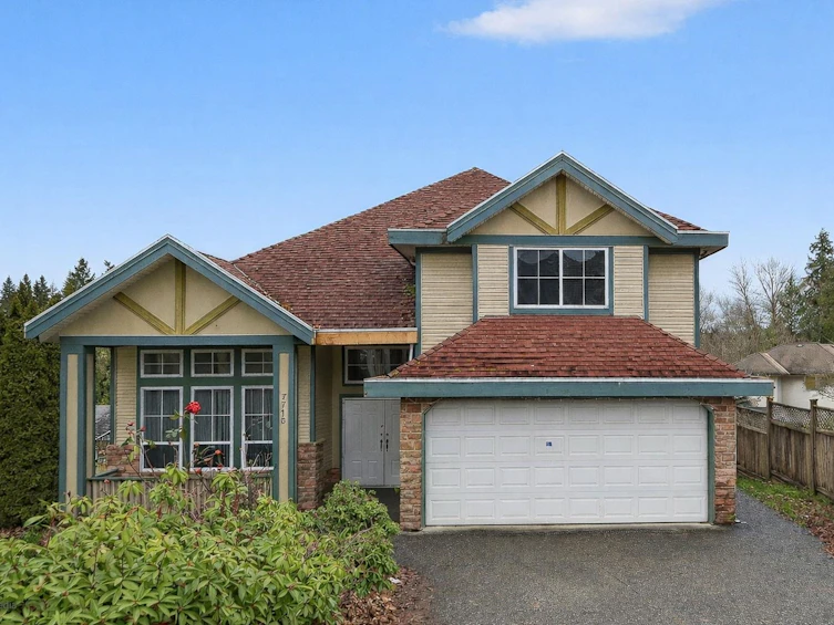 7718 145 Street, Surrey, BC, V3S 9C4