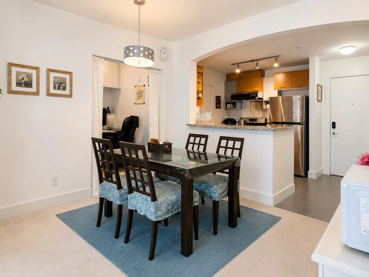 322-9233 Ferndale Road, Richmond, BC, V6Y 0B8 - 2