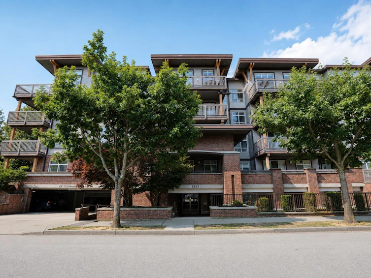 322-9233 Ferndale Road, Richmond, BC, V6Y 0B8