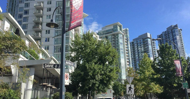 1703-1067 Marinaside, Vancouver, BC, V6Z 3A4 - 25