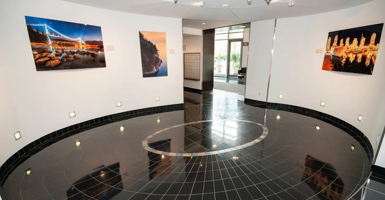 1703-1067 Marinaside, Vancouver, BC, V6Z 3A4 - 38