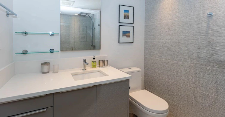 1703-1067 Marinaside, Vancouver, BC, V6Z 3A4 - 20
