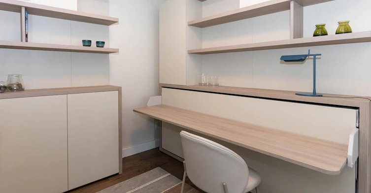 1703-1067 Marinaside, Vancouver, BC, V6Z 3A4 - 16