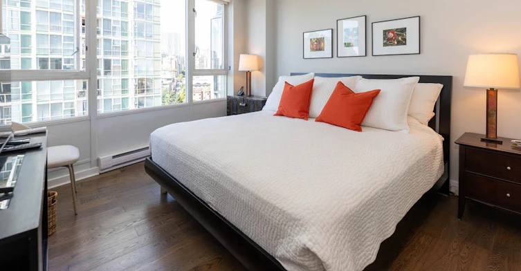 1703-1067 Marinaside, Vancouver, BC, V6Z 3A4 - 18