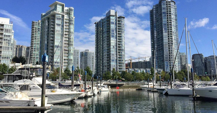 1703-1067 Marinaside, Vancouver, BC, V6Z 3A4 - 26