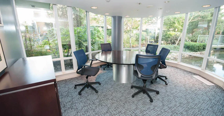 1703-1067 Marinaside, Vancouver, BC, V6Z 3A4 - 32