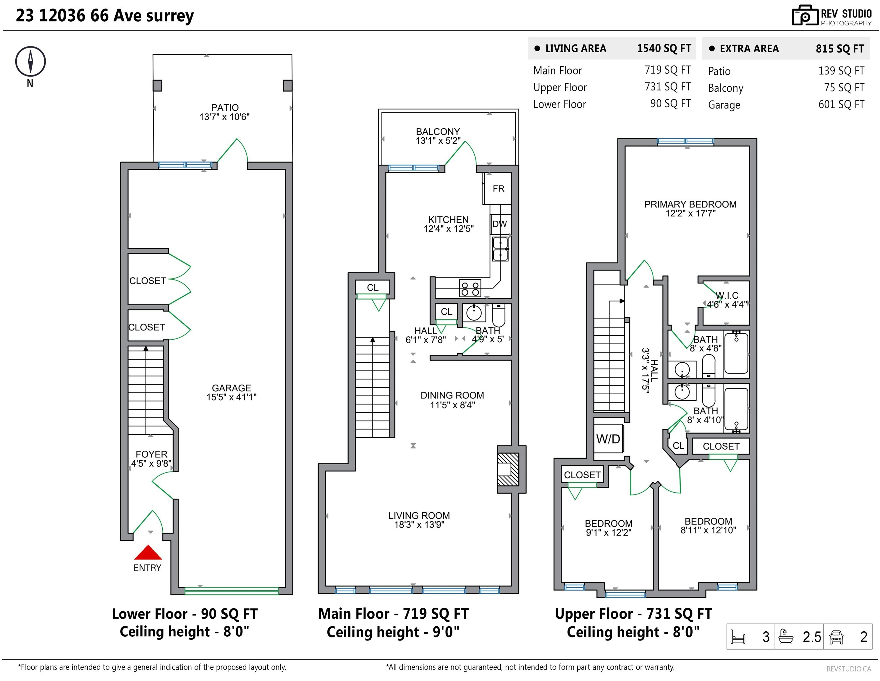 23-12036 66 Avenue, Surrey, BC, V3W 3M2 - 34