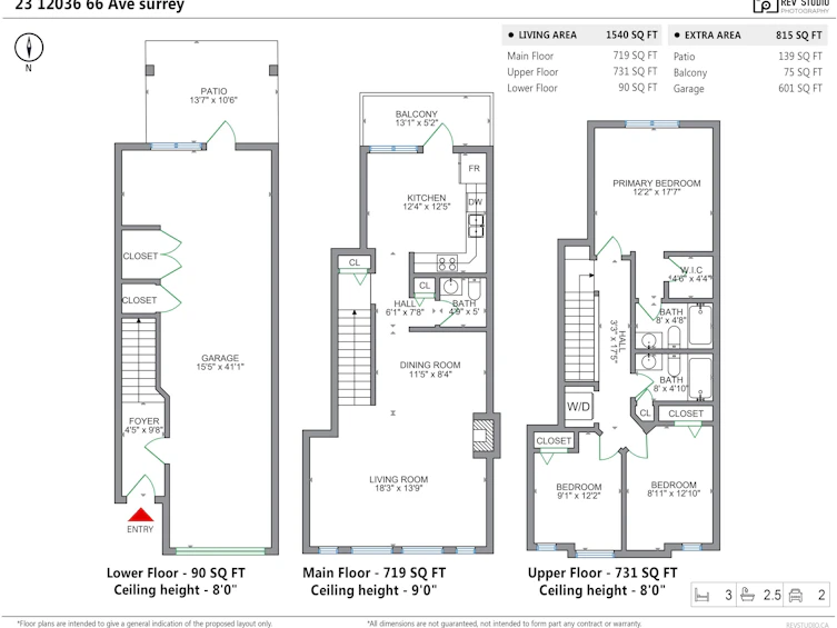 23-12036 66 Avenue, Surrey, BC, V3W 3M2 - 34
