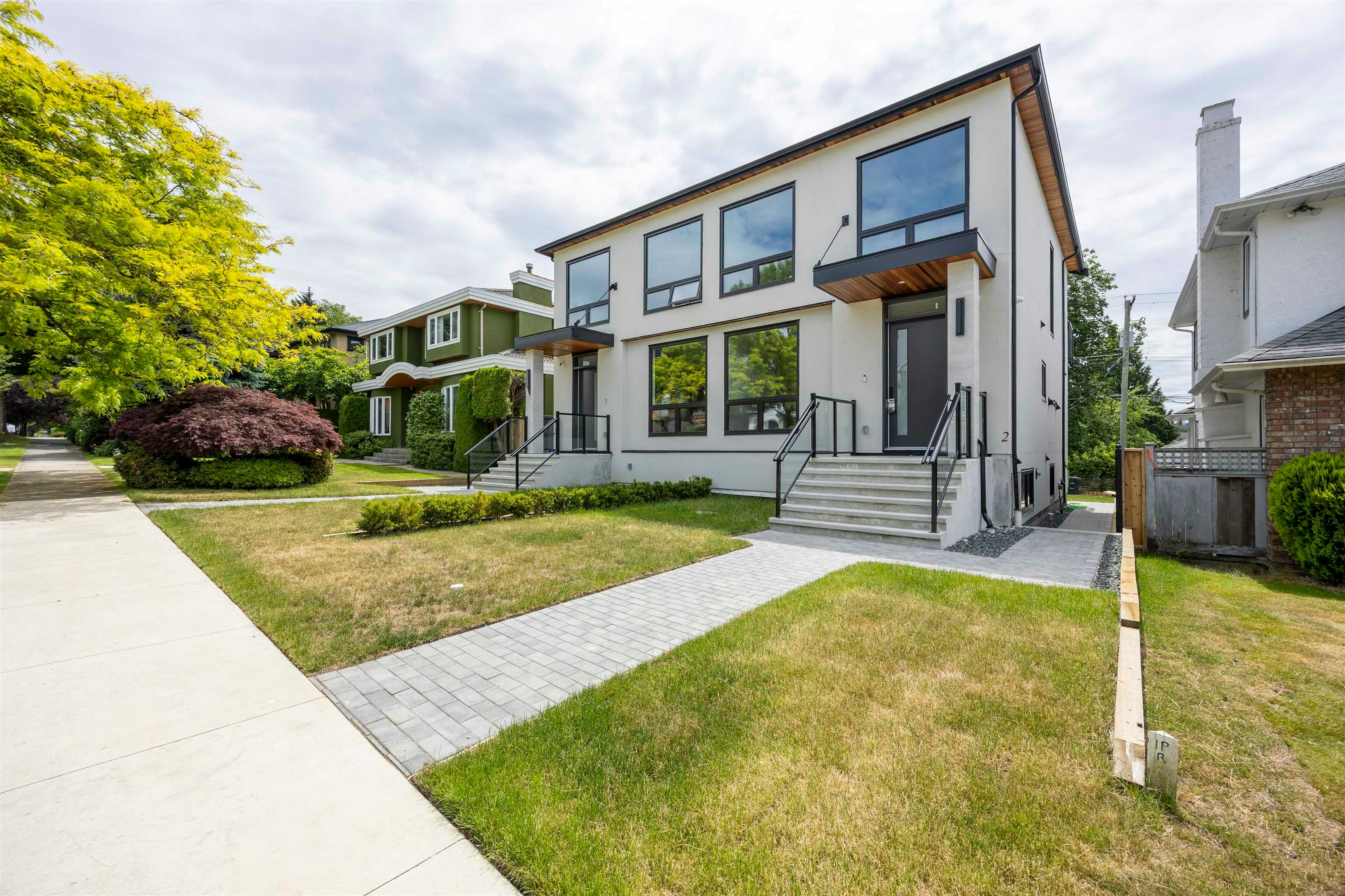2230 W 21st Avenue, Vancouver, BC, V6L 1J5 - 39
