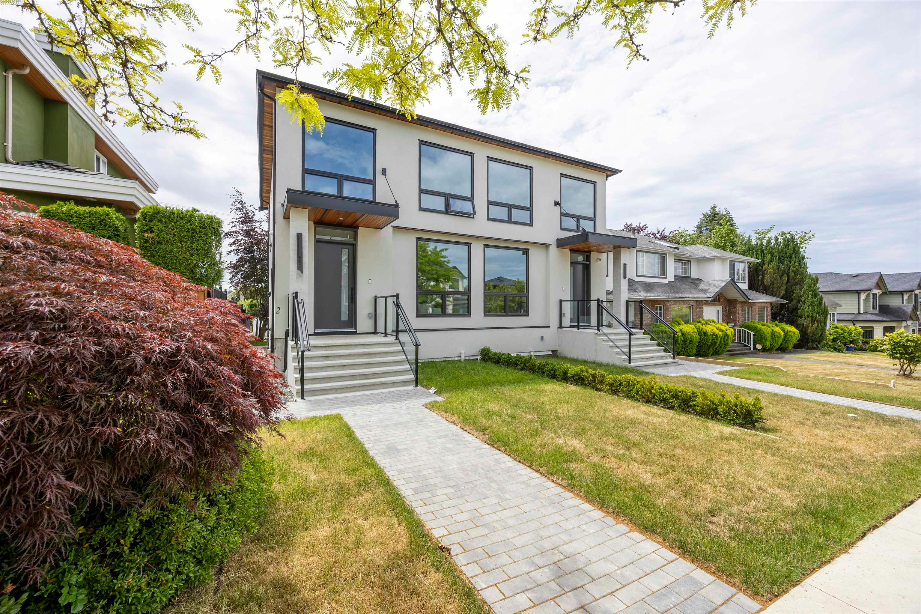2230 W 21st Avenue, Vancouver, BC, V6L 1J5 - 38