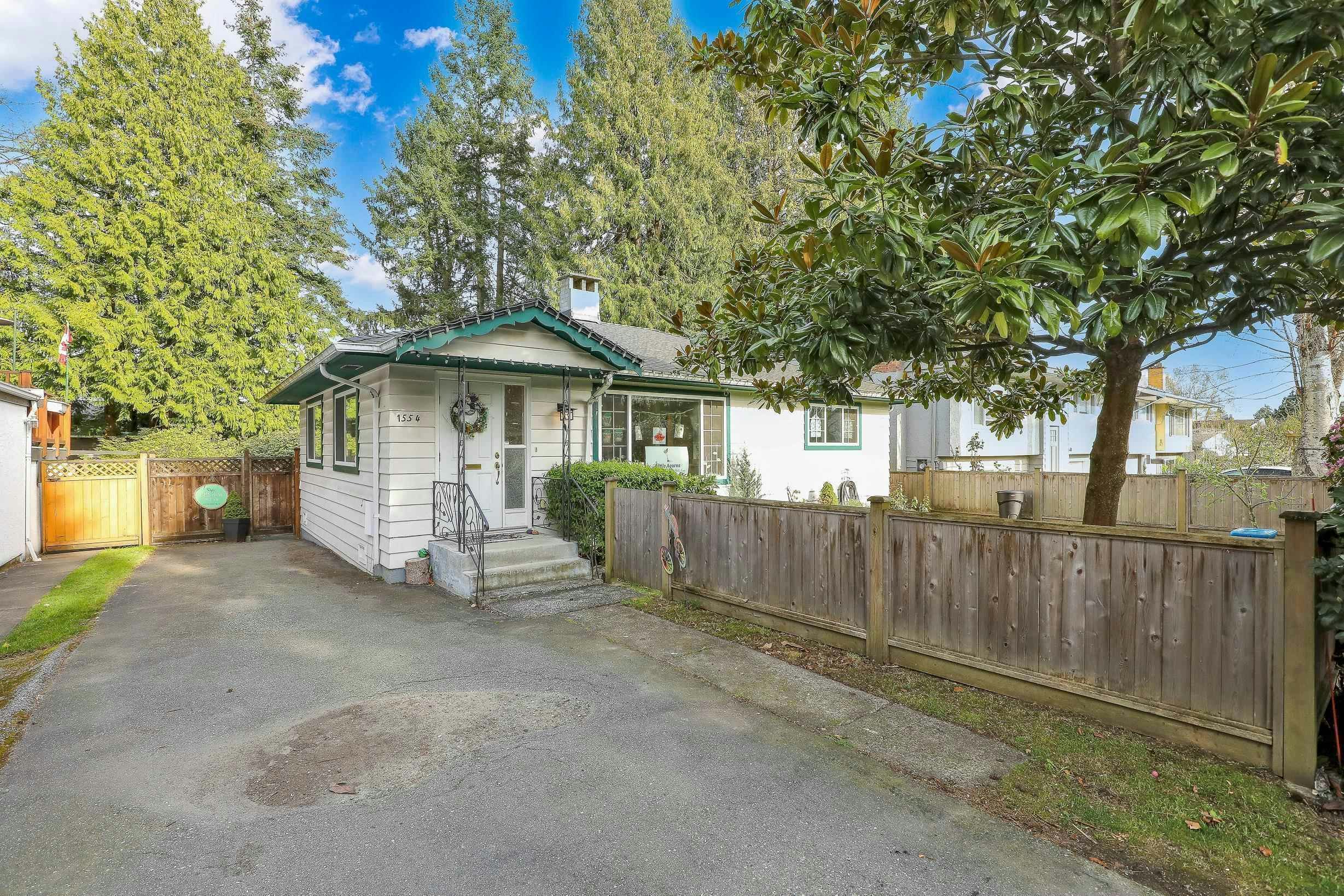 1554 Stevens Street, Surrey, BC, V4B 4Y5