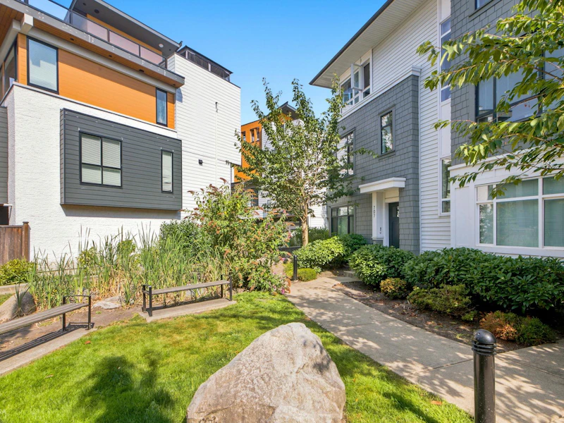 707 - 16525 Watson Drive, Surrey BC