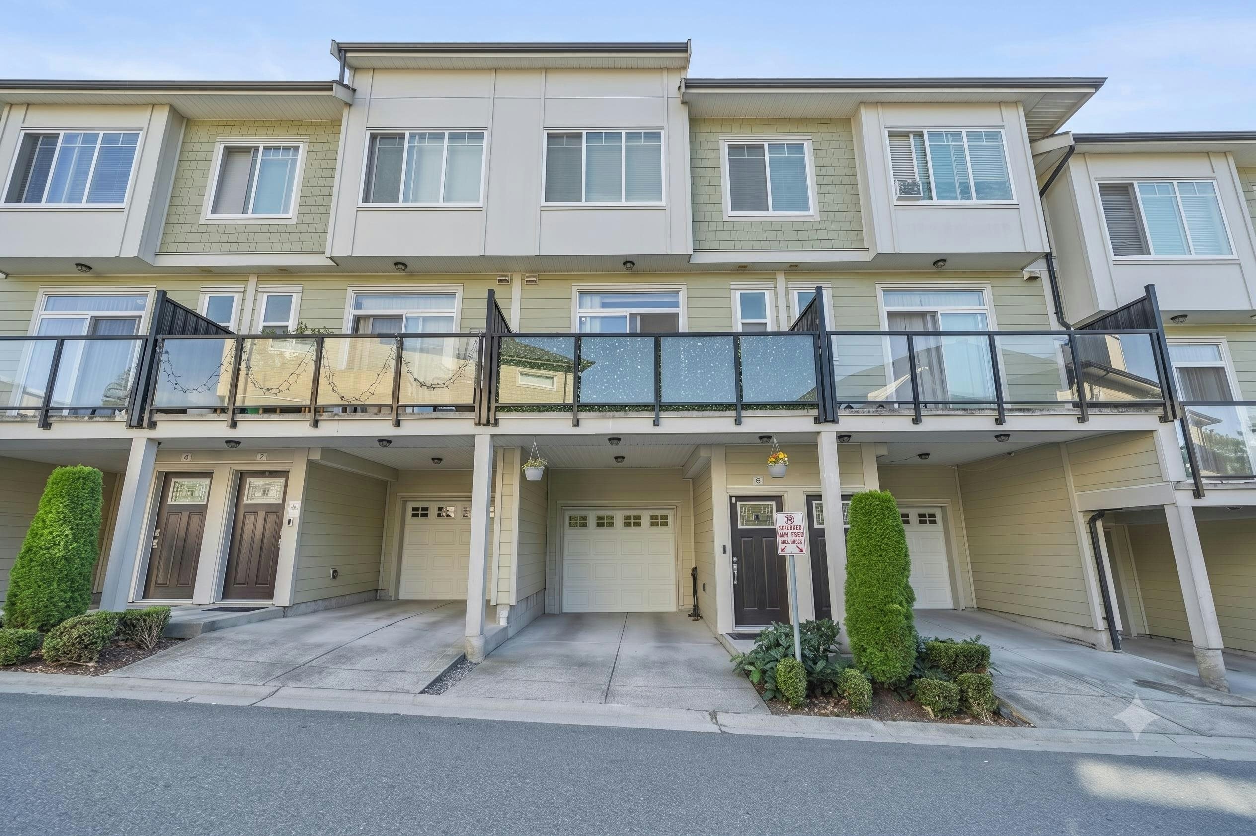 6-13670 62 Avenue, Surrey, BC, V3X 0H8