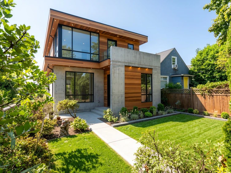 3906 Pender Street, Burnaby, BC, V5C 2L6 - 2