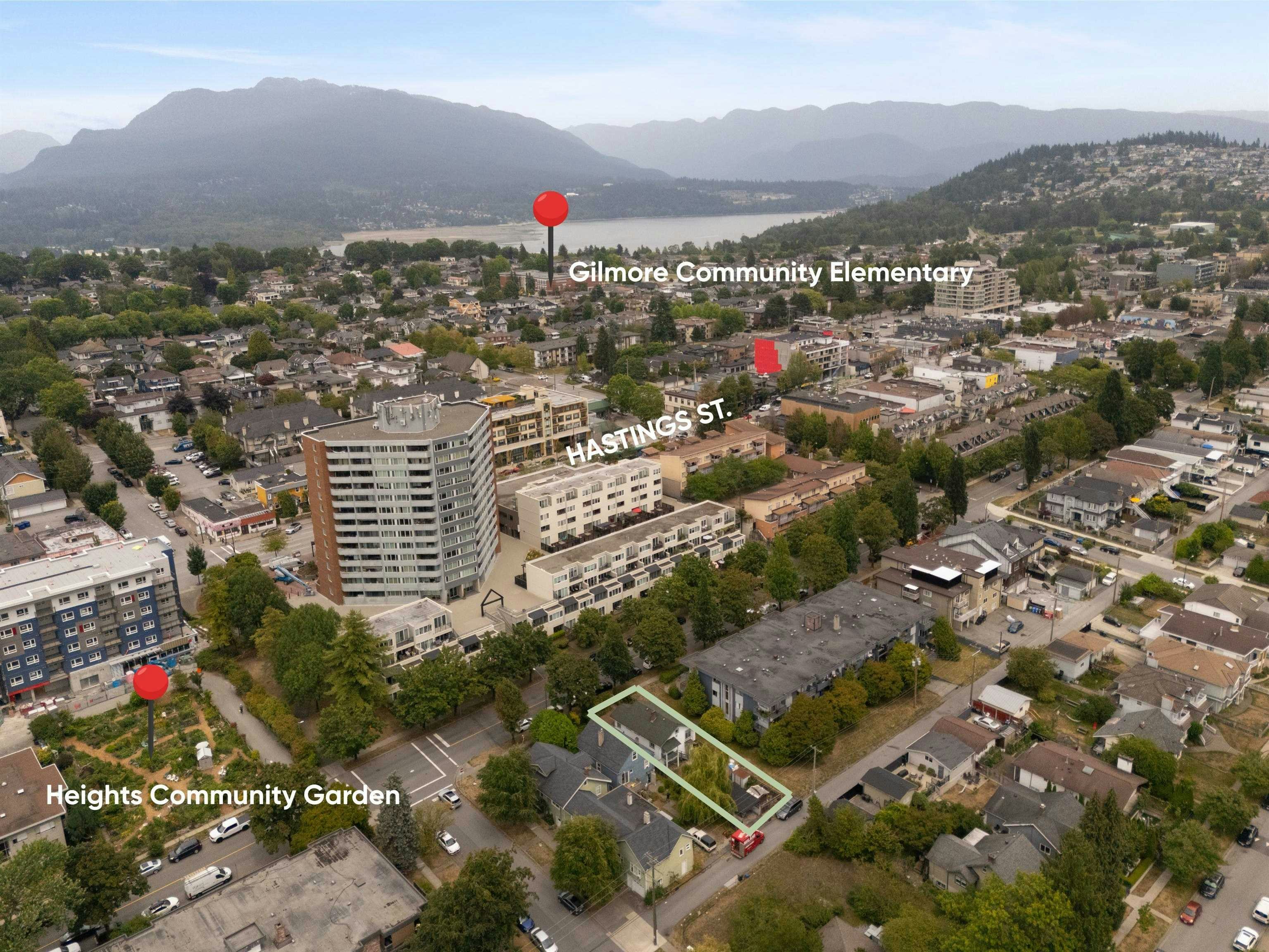 3906 Pender Street, Burnaby, BC, V5C 2L6 - 7