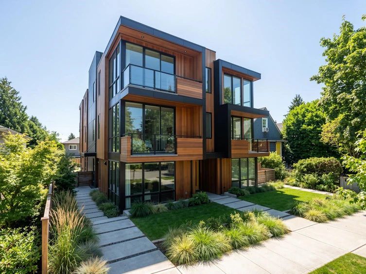 3906 Pender Street, Burnaby, BC, V5C 2L6 - 4