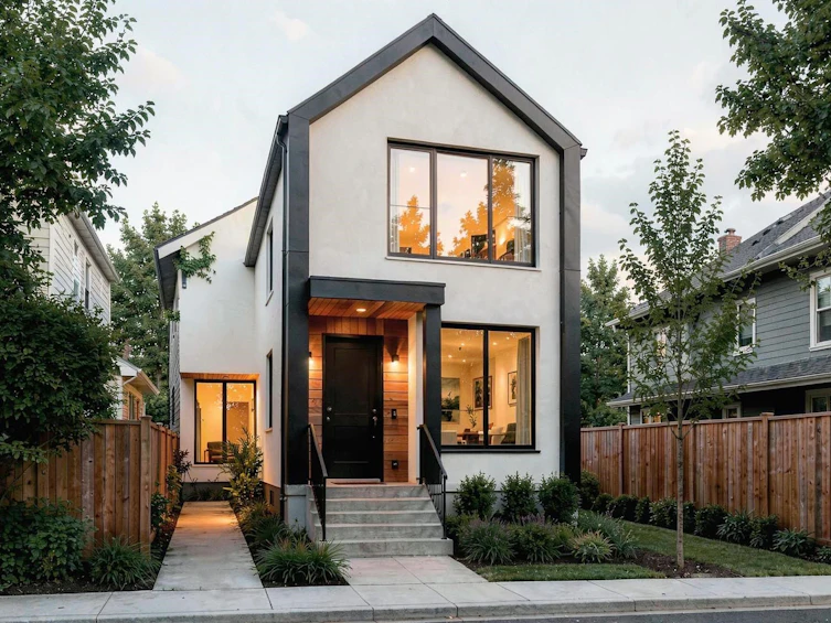 3906 Pender Street, Burnaby, BC, V5C 2L6 - 3