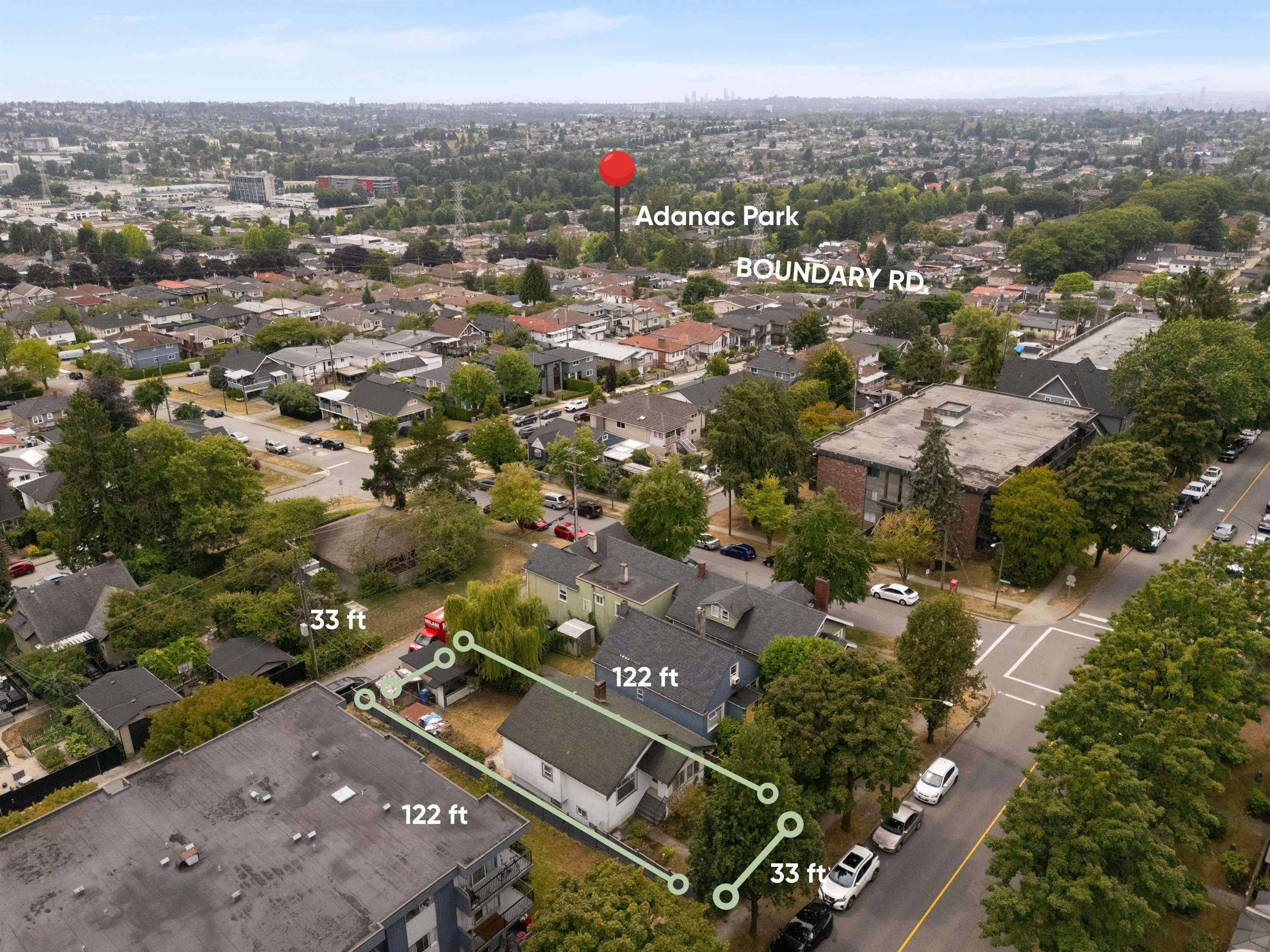 3906 Pender Street, Burnaby, BC, V5C 2L6 - 9