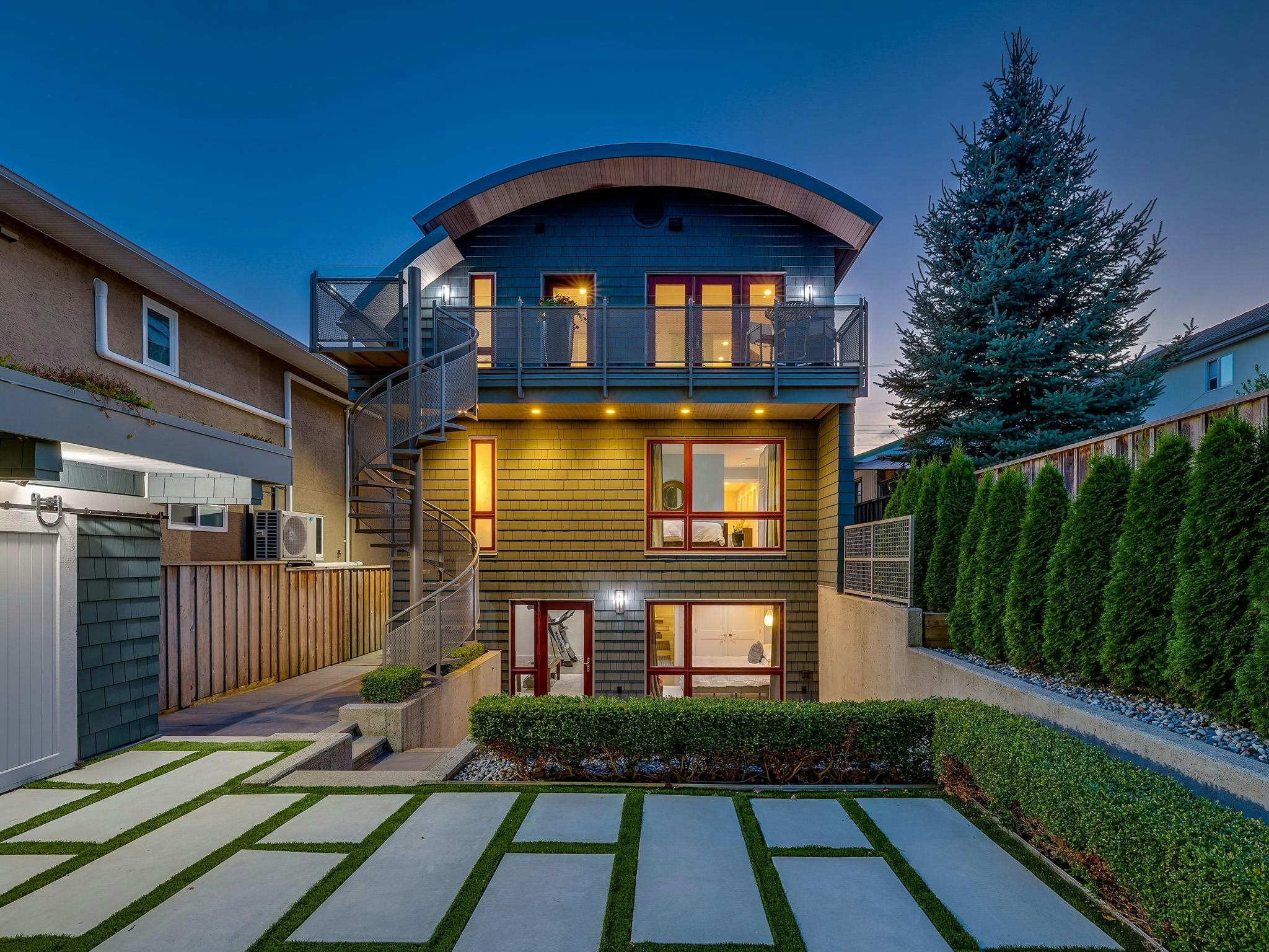 942 Keil Street, Surrey, BC, V4B 4V7 - 38