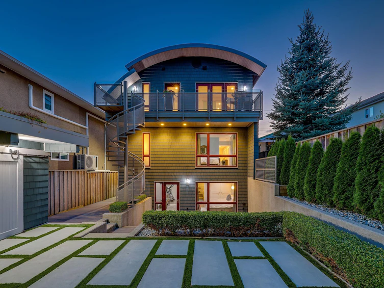 942 Keil Street, Surrey, BC, V4B 4V7 - 38