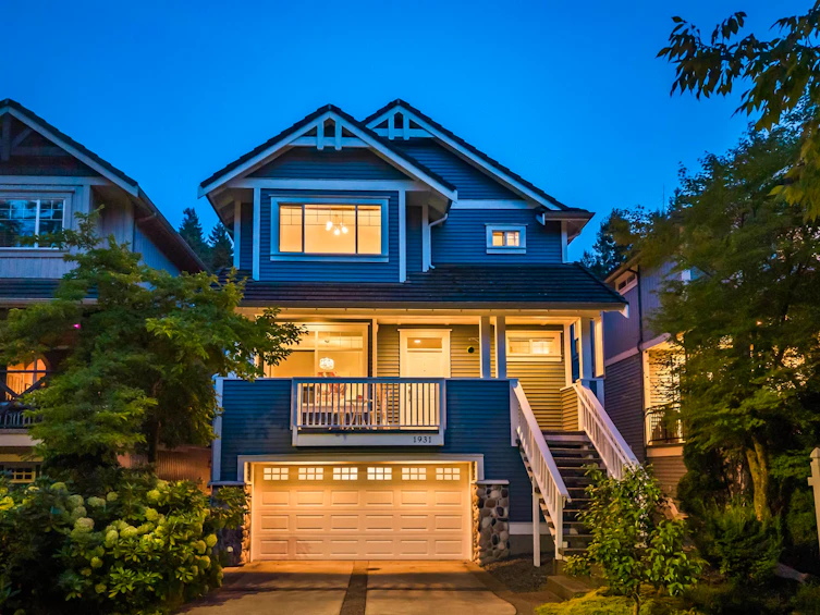 1931 Parkway Boulevard, Coquitlam, BC, V3E 3L5