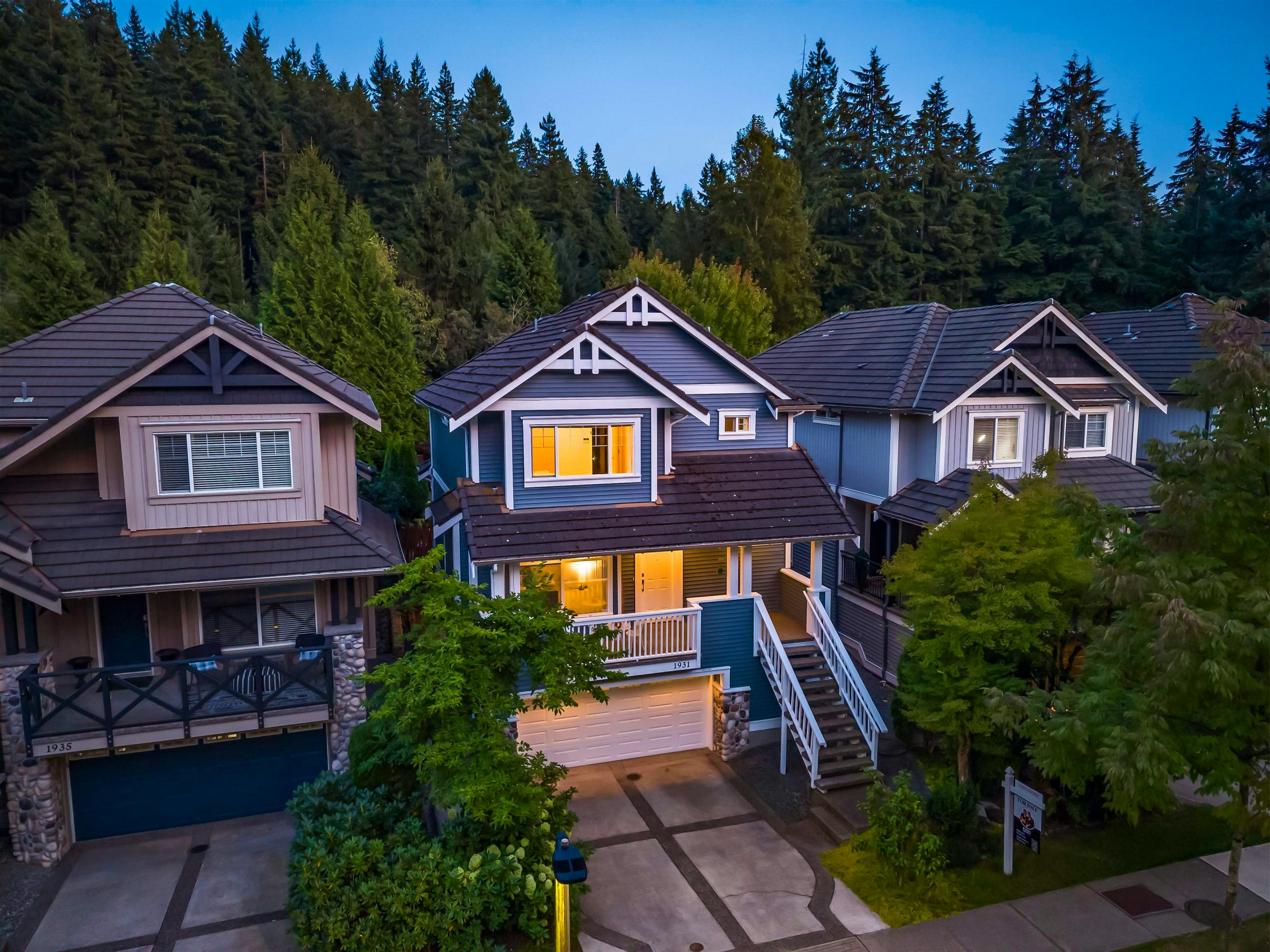 1931 Parkway Boulevard, Coquitlam, BC, V3E 3L5 - 39